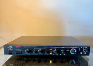 JVC JX-C7