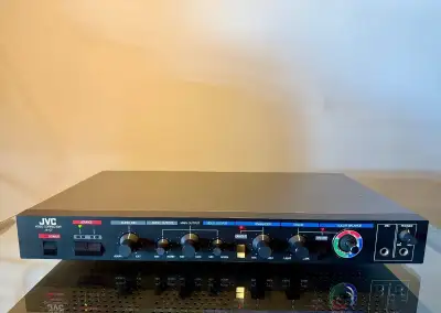 JVC JX-C7