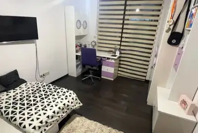 Dievčenskú detskú izbu,komplet za 150€