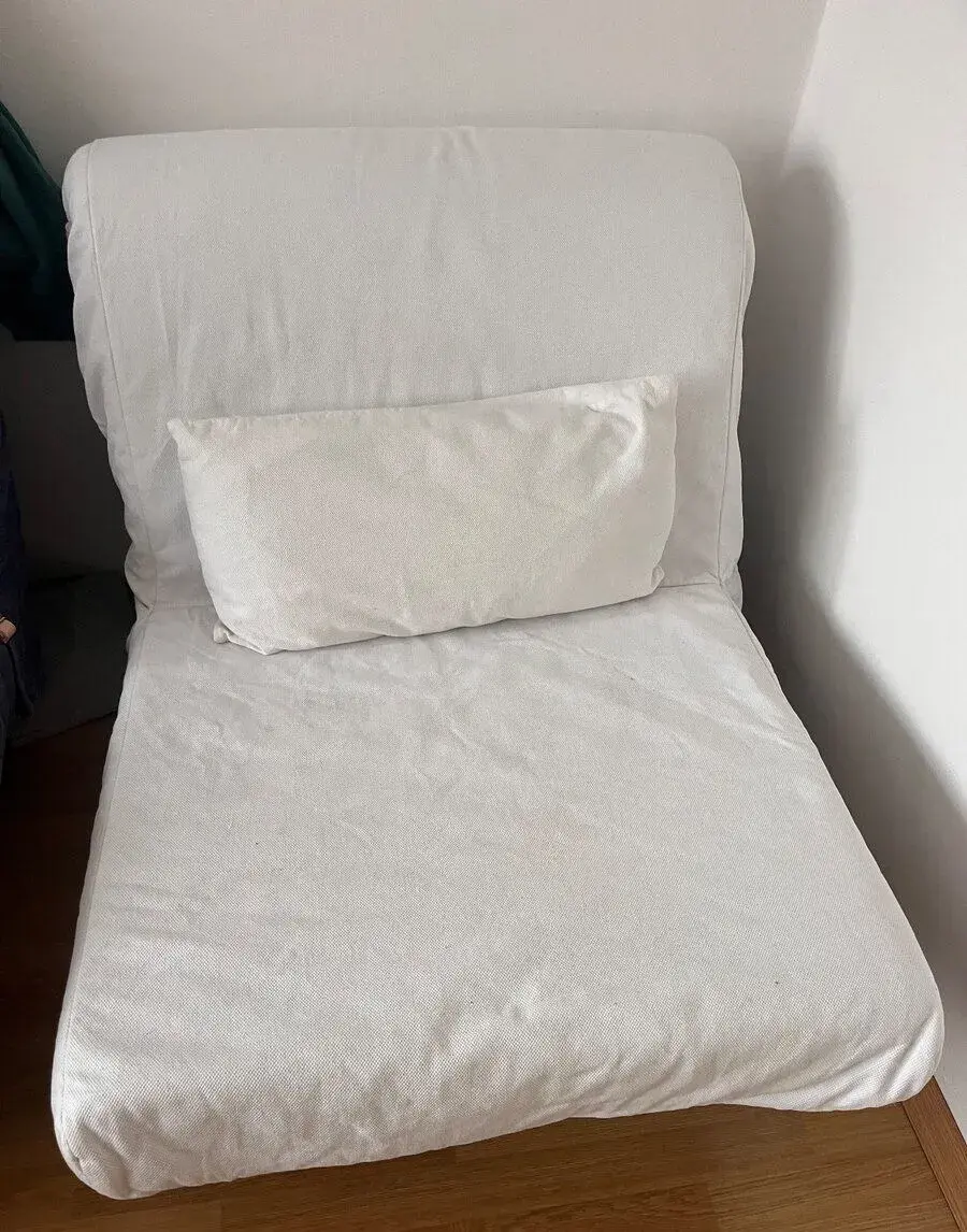 Rozkladacie kreslo