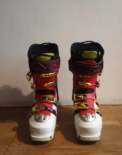 Lasportiva sparkle 2.0 Skilap Lyžiarky