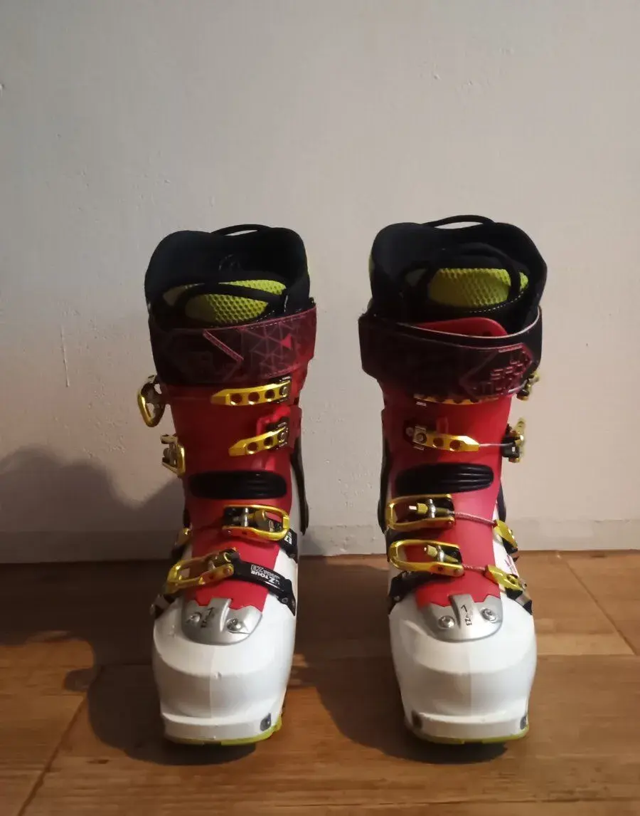 Lasportiva sparkle 2.0 Skilap Lyžiarky