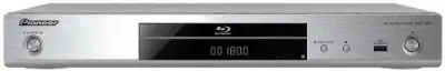 Pioneer bdp s180 s