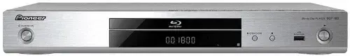 Pioneer bdp s180 s