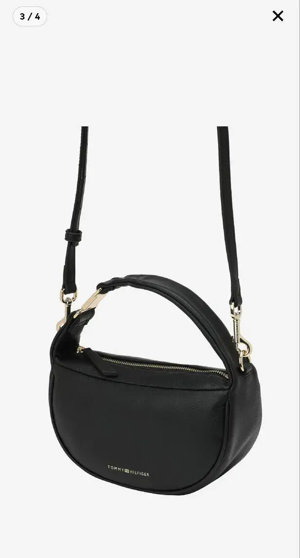 TOMMY HILFIGER ORIGINAL TASKA