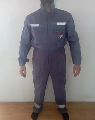 Pracovný overal