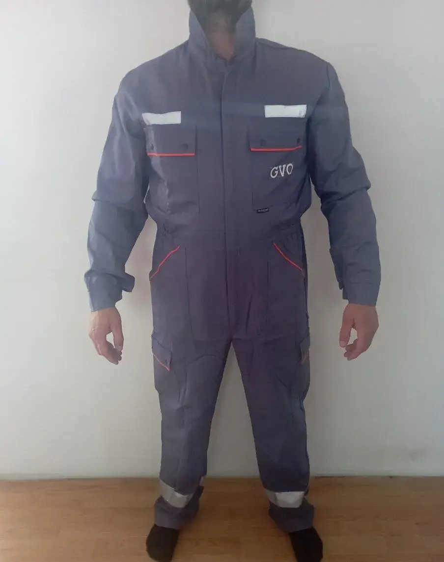 Pracovný overal