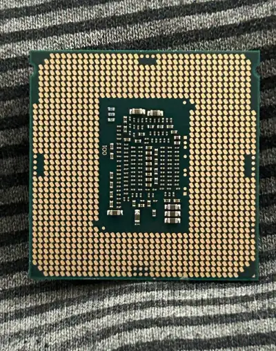 Intel Core i7-6700