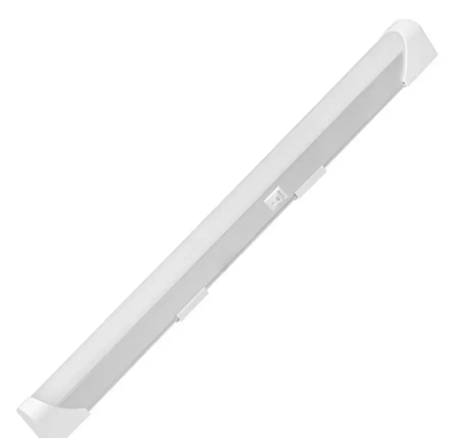 Kuchynske podlinkove svetlo, podsvietenie IKEA 3x + ziarovky