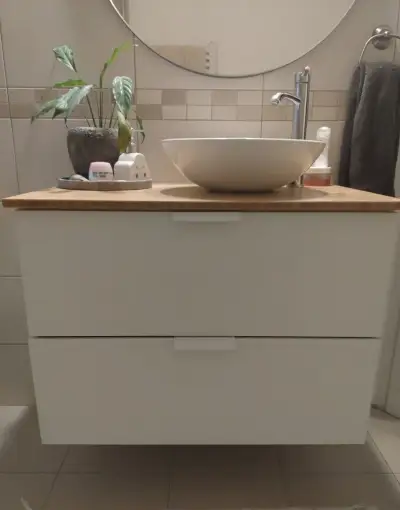 Kúpeľňova zostava