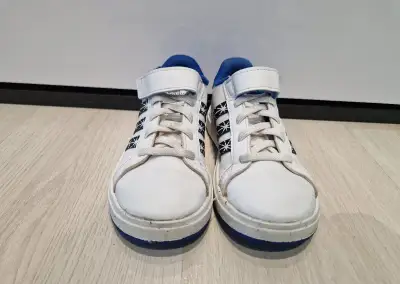 Botasky adidas spiderman