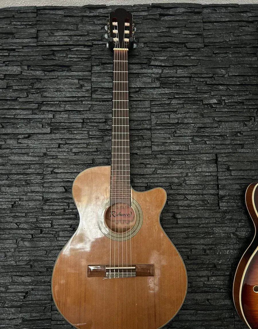 Richwood rc-16-ce