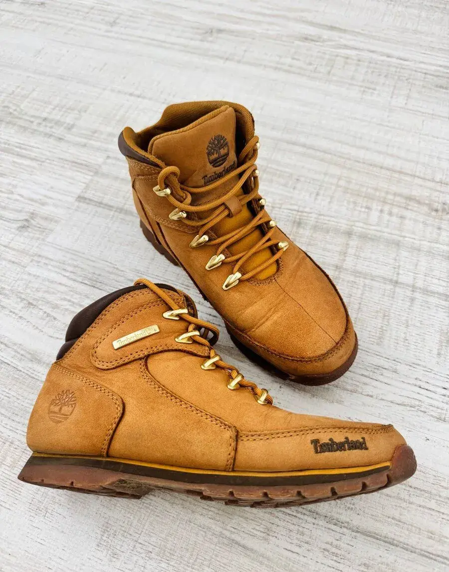 Timberland topánky 39”