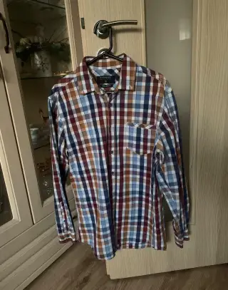 Pánske košele veľkosť S
