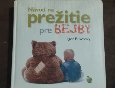 Návod na prežitie pre Bejby