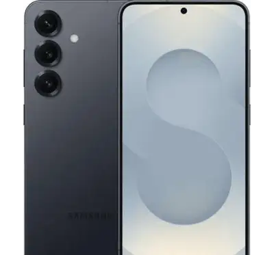 Samsung galaxy S25 256GB