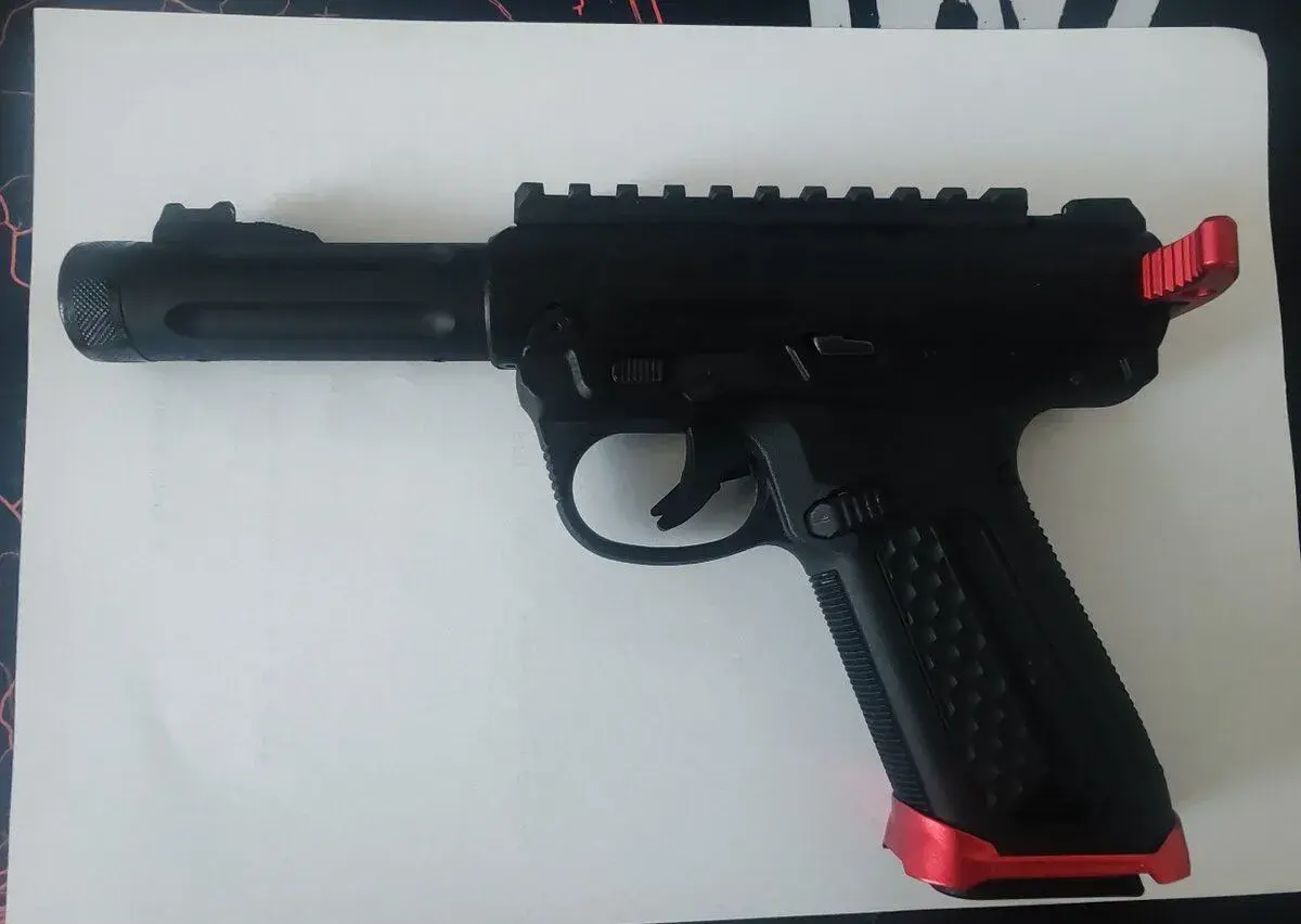 AAP 01 assassin