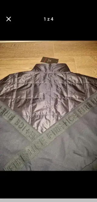 BOGNER FIRE + ICE - pánska mikina