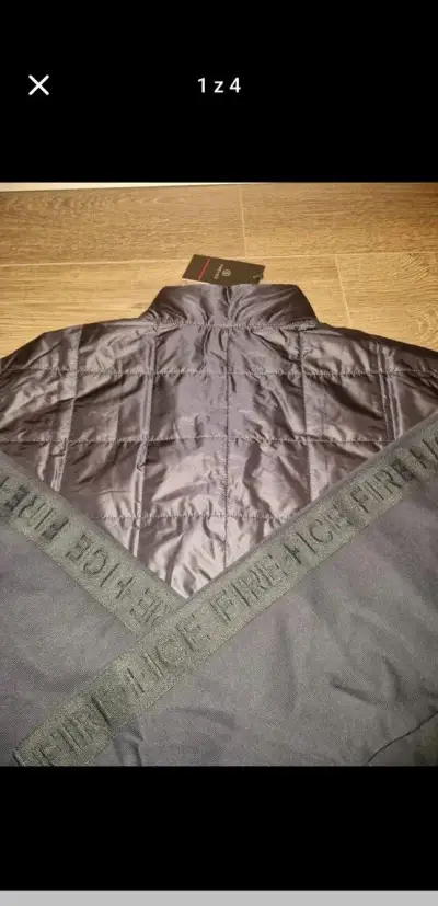 BOGNER FIRE + ICE - pánska mikina