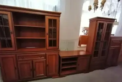 obyvackova zostava