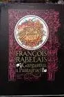 F. Rabelais - Gargantua a Pantagruel