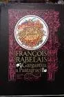 F. Rabelais - Gargantua a Pantagruel