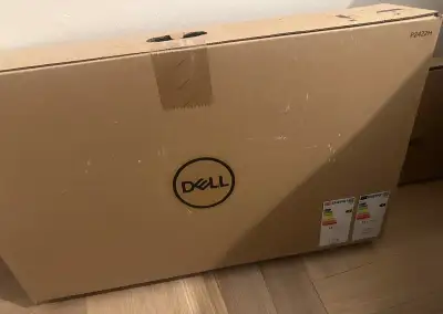 DELL Monitor