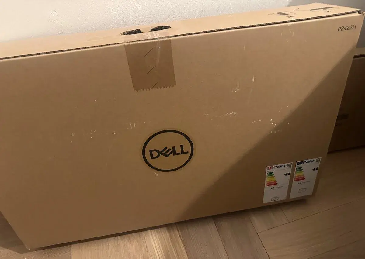 DELL Monitor