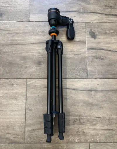 statív Vanguard Alta CA 204AGH
