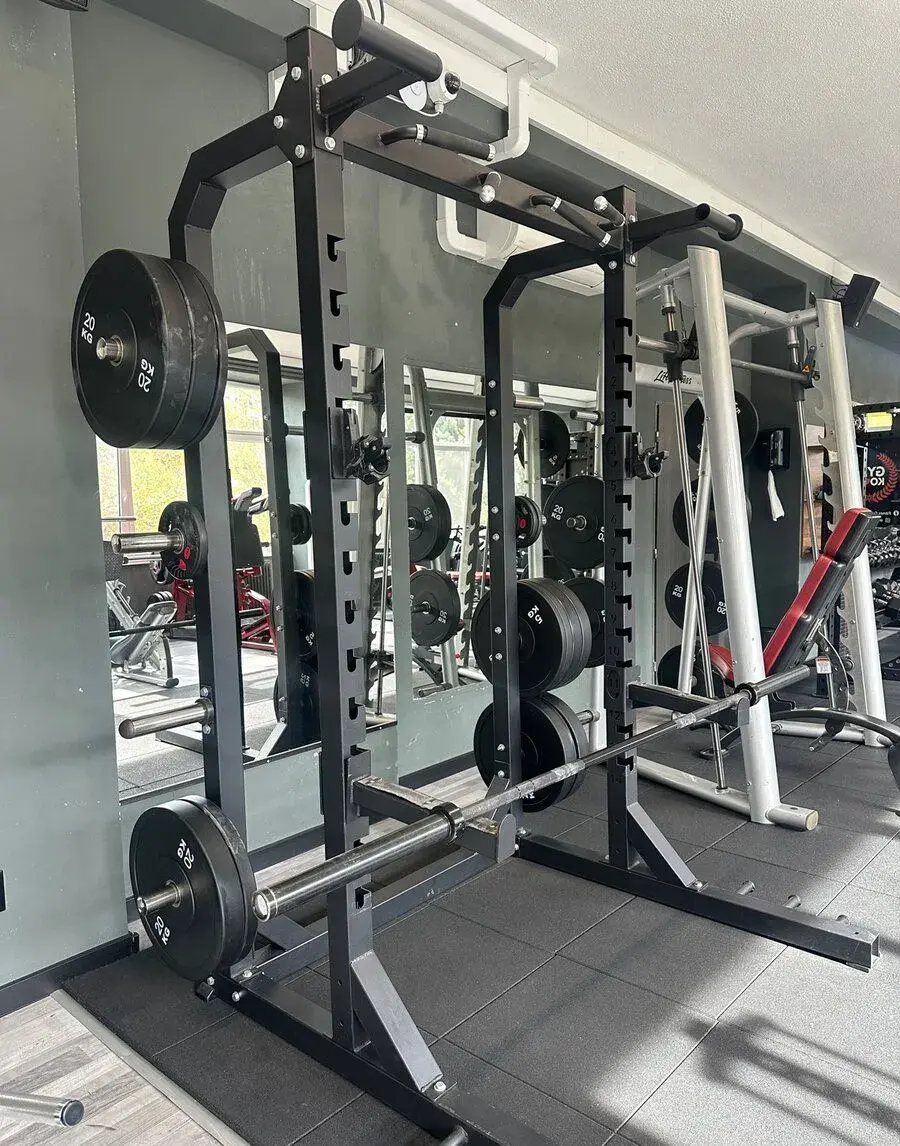 Fitness STROJE
