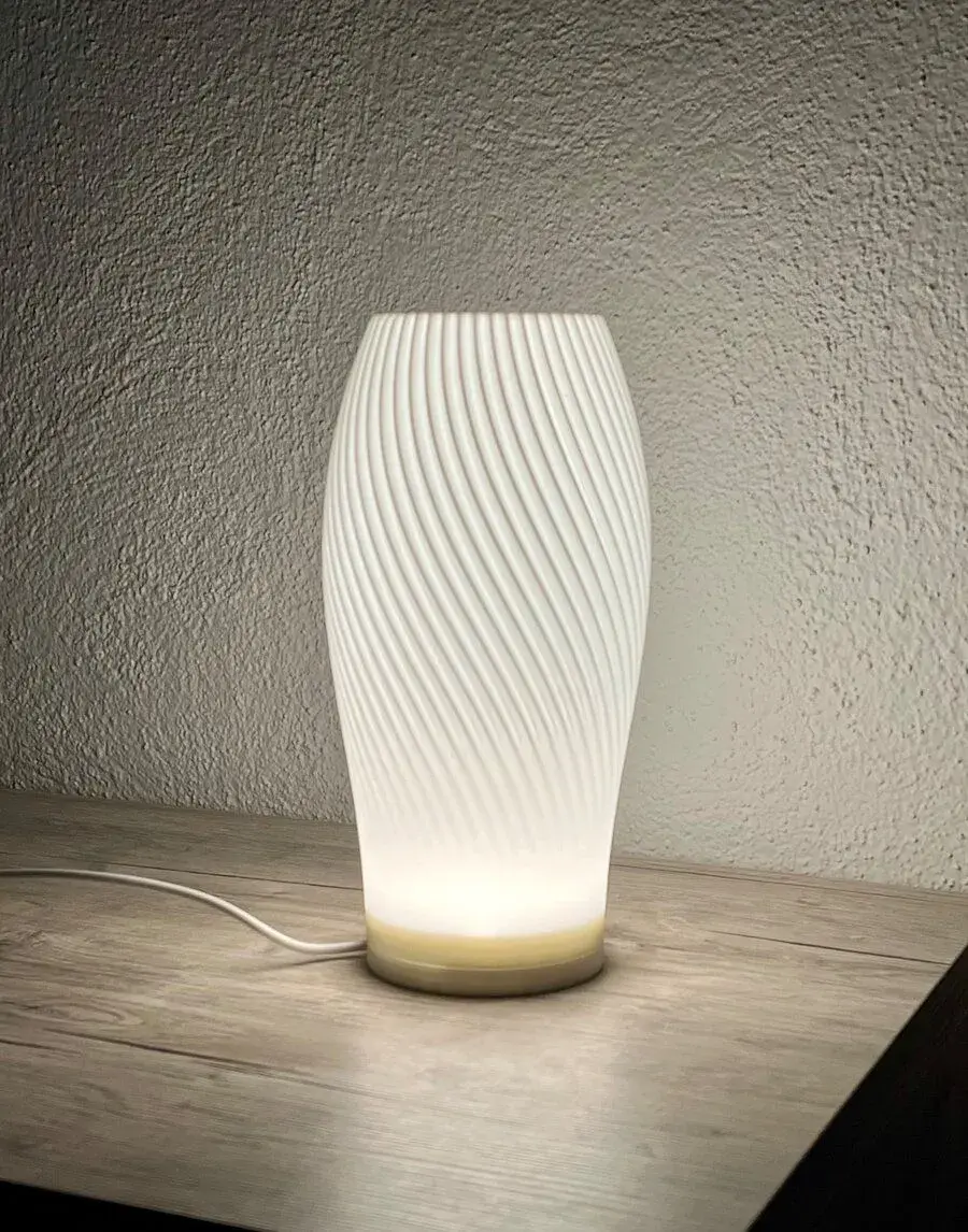 Stolná Lampa