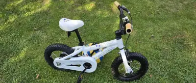 Detský bicykel MERIDA Dakar 612