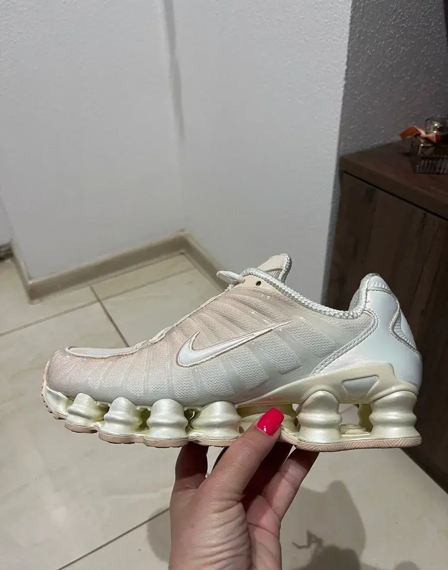 nike shox