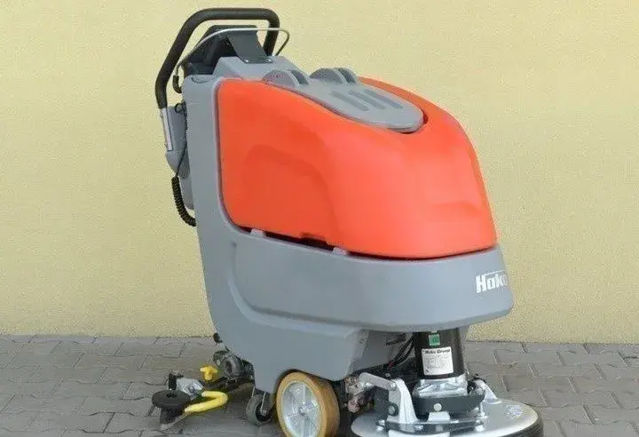 Umývací stroj HAKO B 30