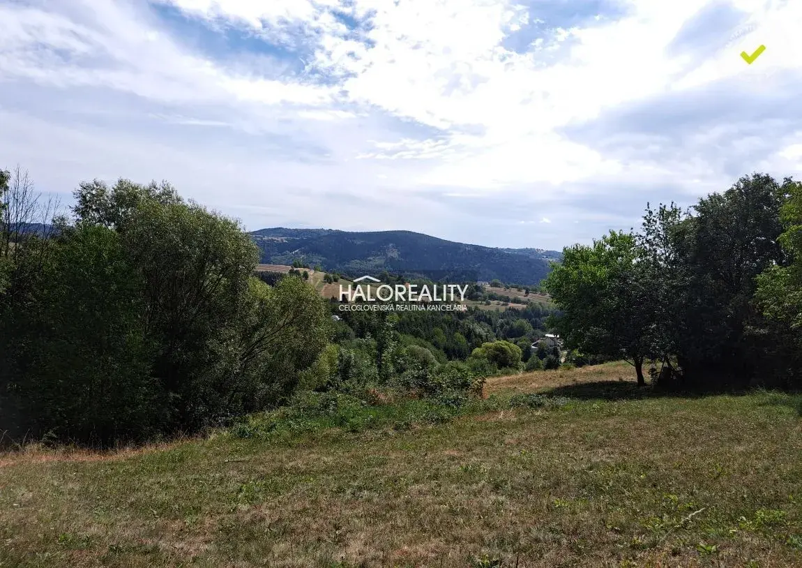 HALO reality - Predaj, pozemok pre rodinný dom 854 m2 Pres