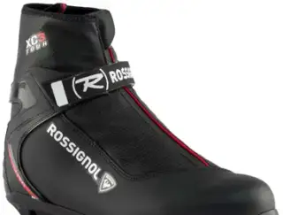 bežkárske topánky ROSSIGNOL veľkosť 41
