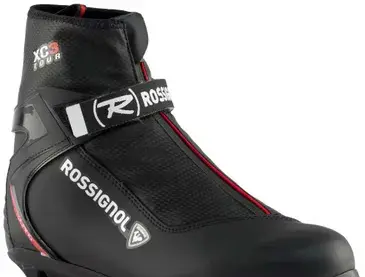 bežkárske topánky ROSSIGNOL veľkosť 41