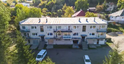 HD reality, predaj, investičný bytový dom Ilija