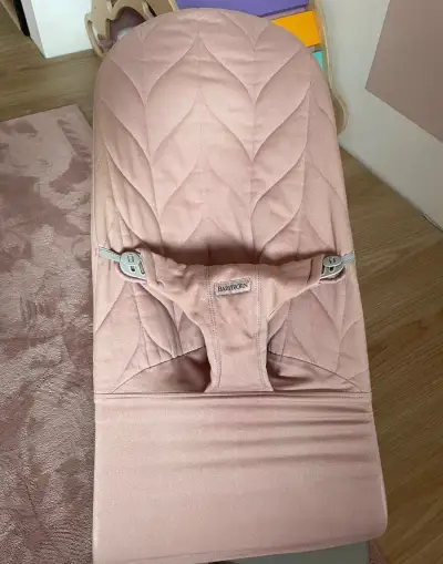 Babybjorn bouncer