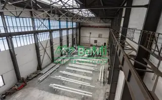 Výrobná hala na prenájom v Ružomberku ID: 002-28-TECUa
