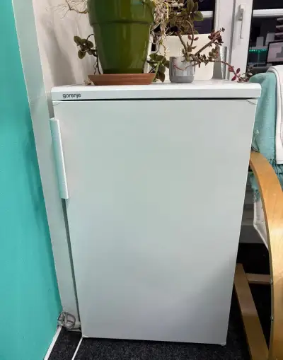 Malá chladnička gorenje