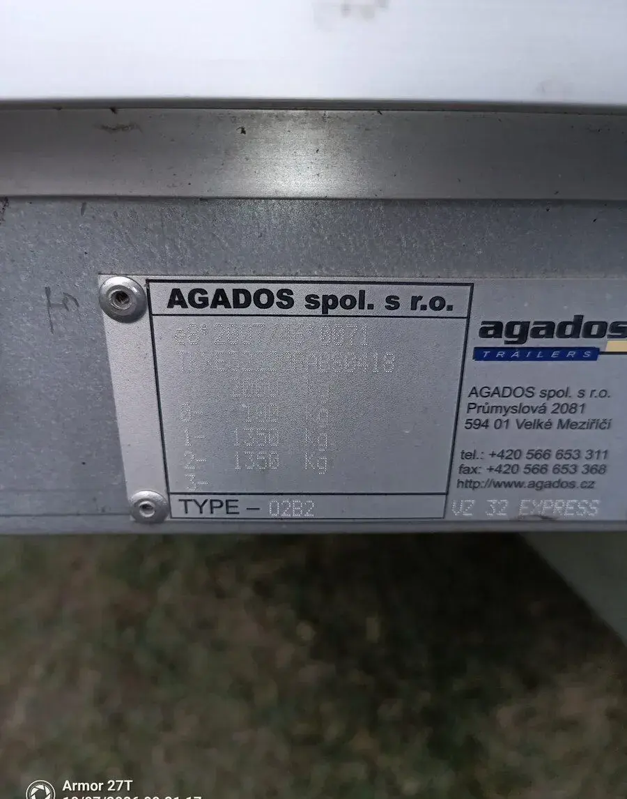 Agados