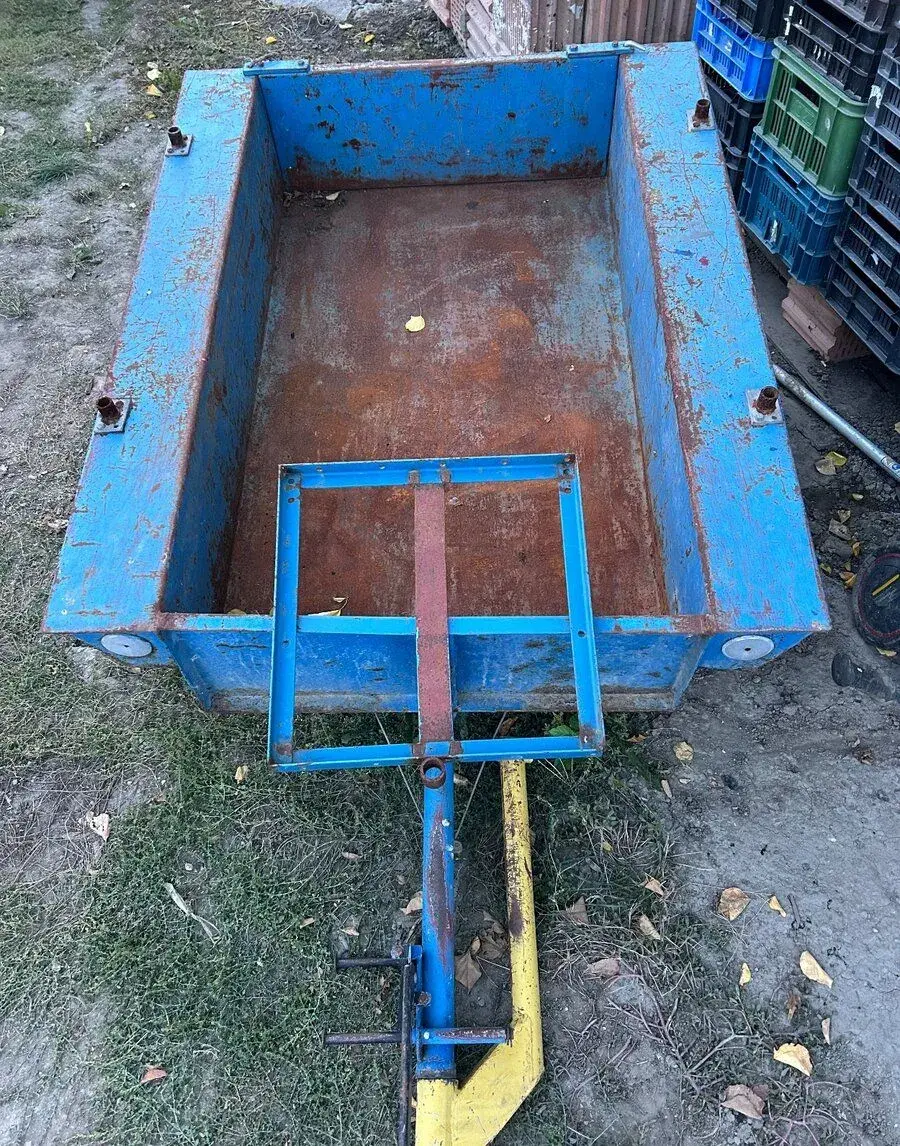 Továrenskú originál vlecku Agzat /VARI