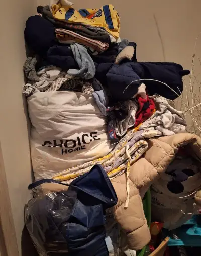Mega balik 56,62,68,74, vanička,matrac.