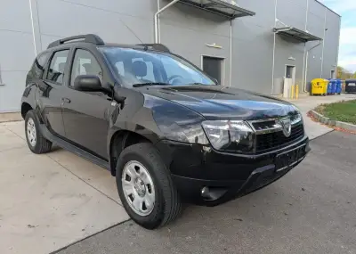 Dacia Duster – 2011, 184 047 km