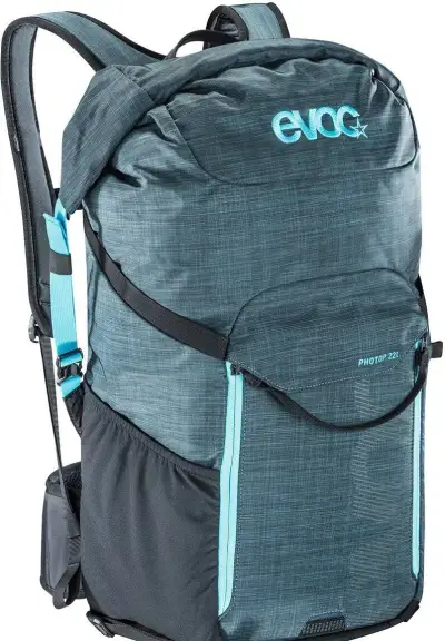 batoh EVOC PHOTOP 22L