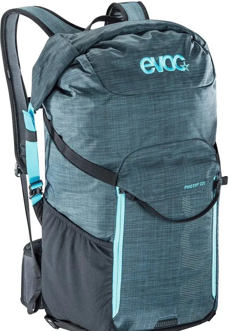 batoh EVOC PHOTOP 22L