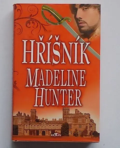 Historické romance-Long,Lindsey,Hunter,Cartland a iný