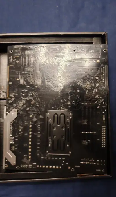 základná doska ASRock X670E Pro RS