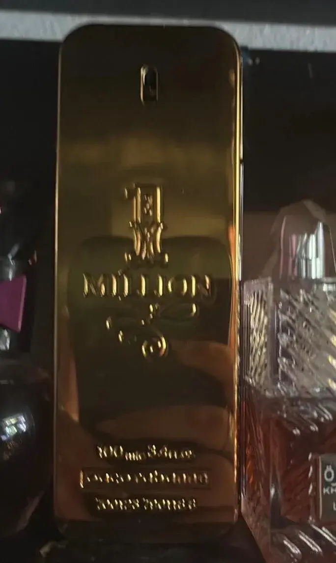 Parfum rabanne